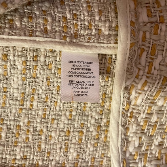 Intermix Mona Knit Jacket - Picture 9 of 9